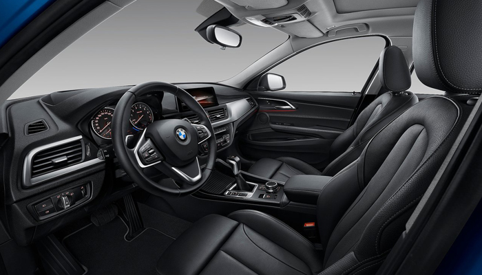 BMW-120d-interior